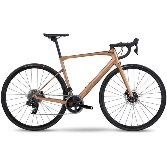 BMC Roadmachine FOUR RIVAL 2023