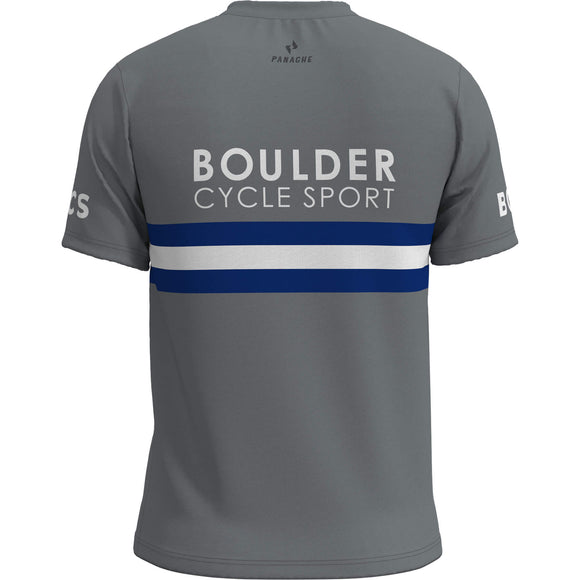 BCS Colorado Tech T Air - MEN