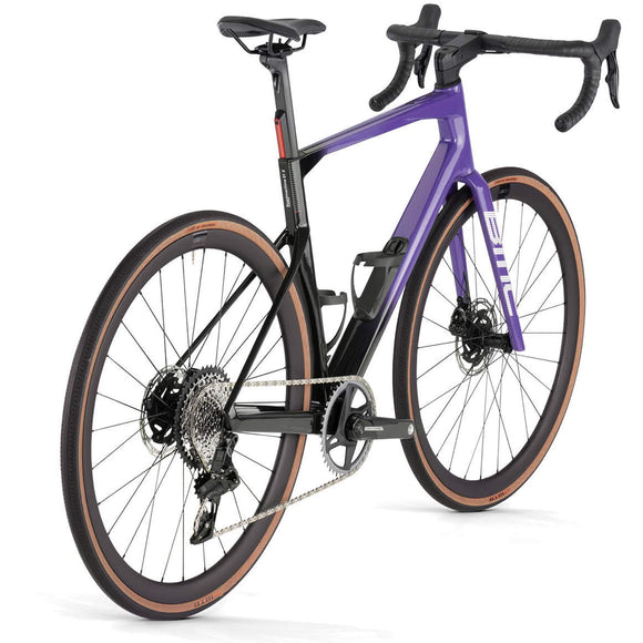 BMC Roadmachine 01 X ONE FORCE XPLR 47cm