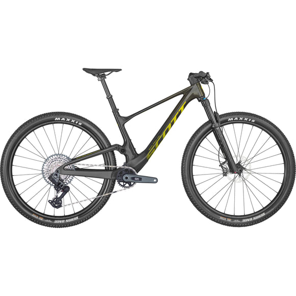 SCOTT Spark RC Team Issue TR