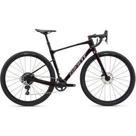 Giant Revolt Advanced 1