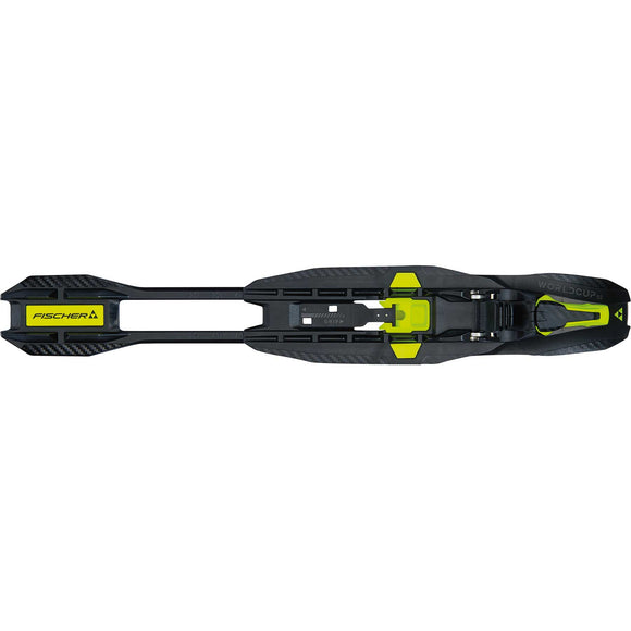 Fischer World Cup WC Classic Binding IFP