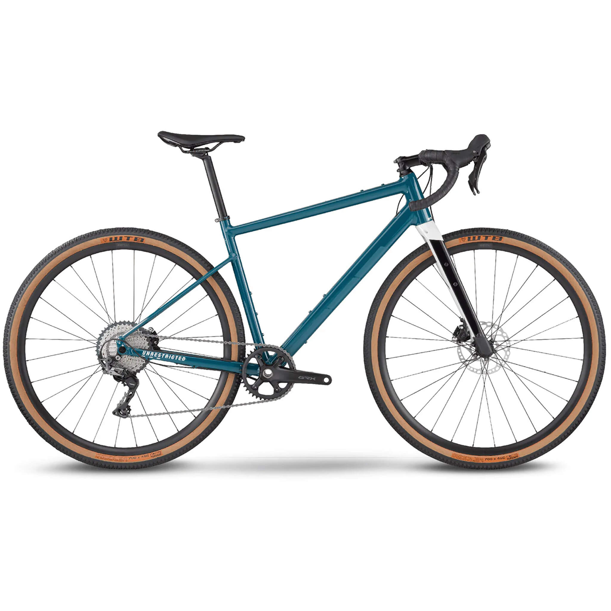 bmc bike gravel BMC URS AL TWO