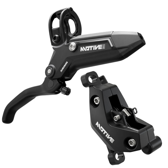SRAM Motive Bronze Stealth Disc Brake Rear 2000mm Black