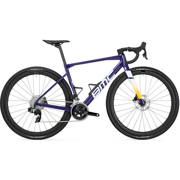 BMC Kaius 01 THREE