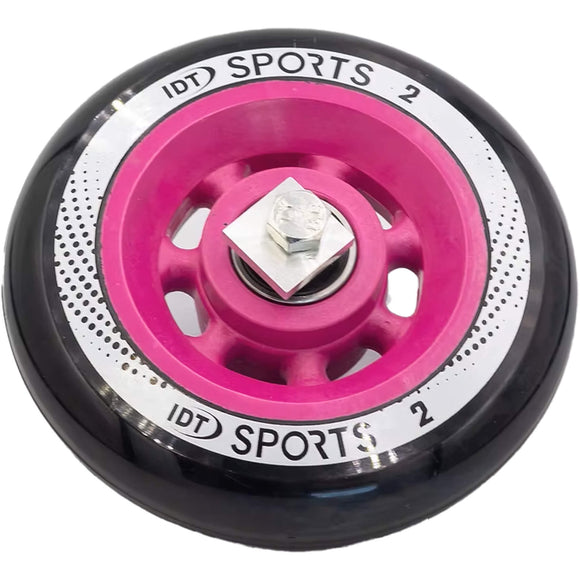 IDT Replacement Wheel Skate Wet Plastic RM2