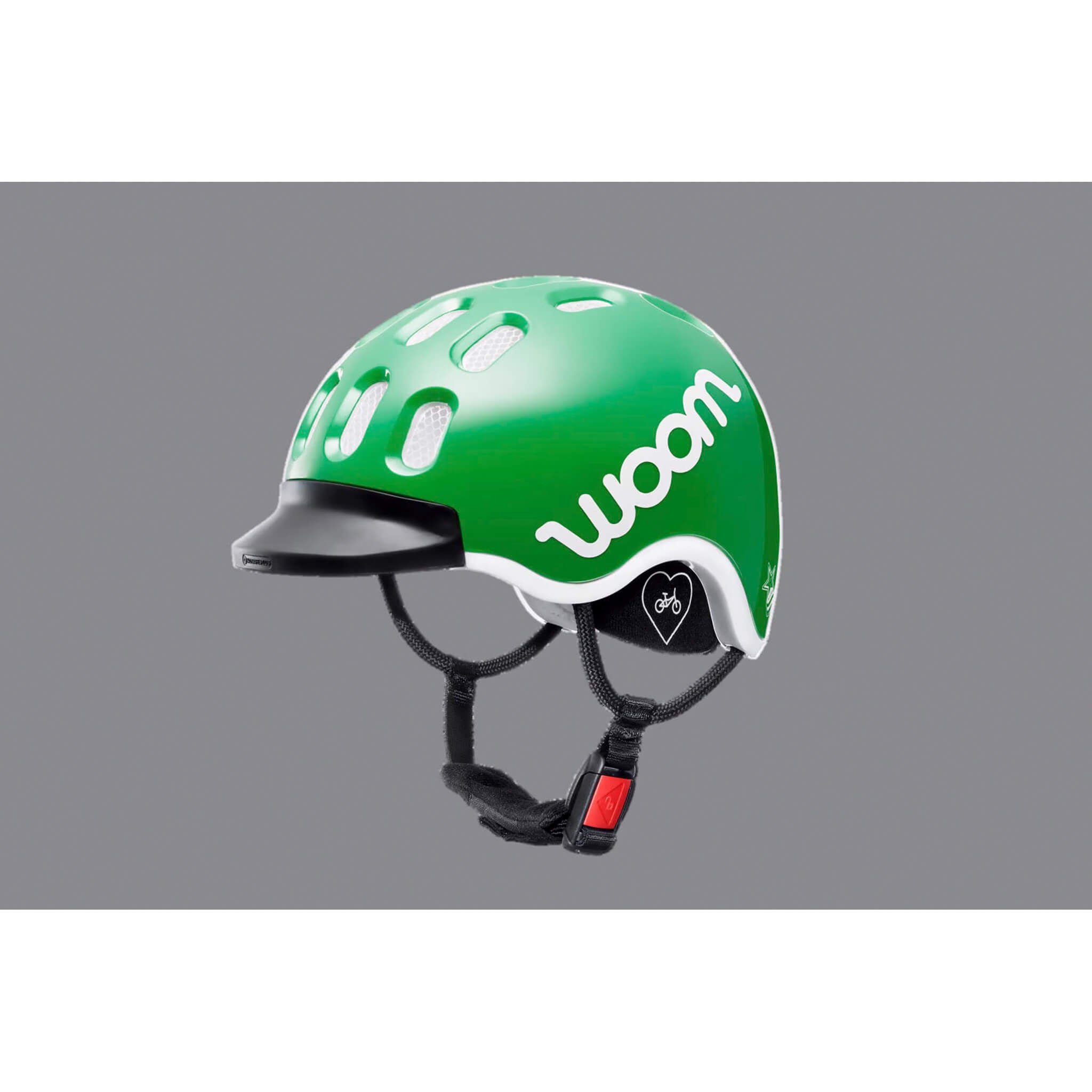 Buy woom-green woom Kids&#39; Helmet