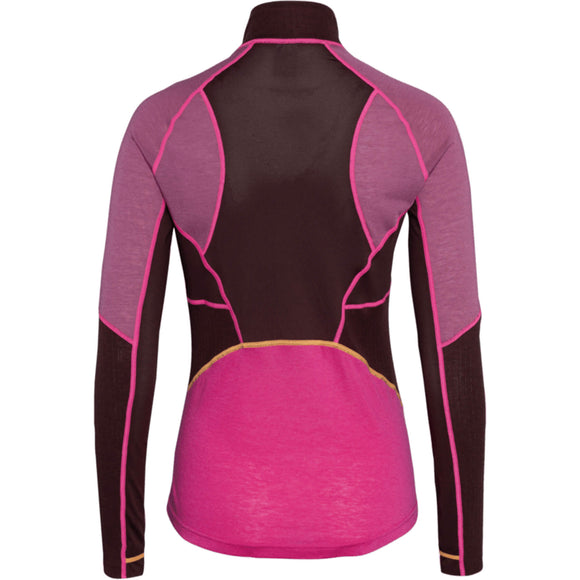 Kari Traa Alma Half Zip HZ W