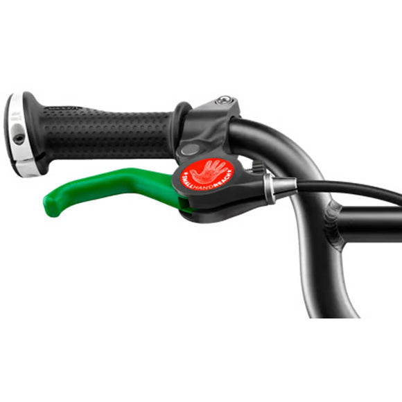 Woom 1 Plus Kids Bike 14"