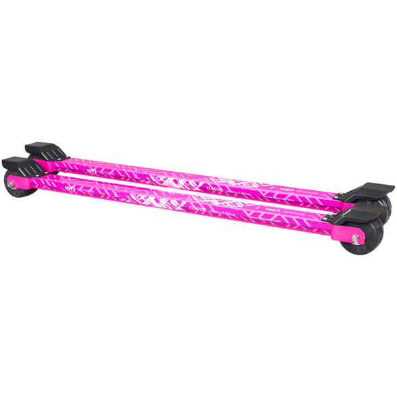 IDT Classic Rollerski Mounted Rottefella