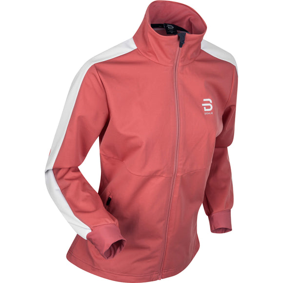 Daehlie Jacket Davos Women