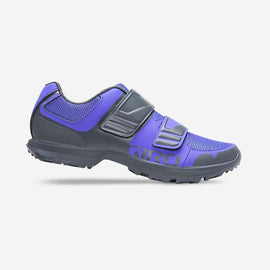 Giro Shoe Berm Women MTB