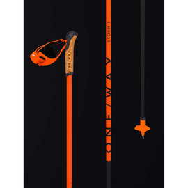 One Way Storm 1 Pole