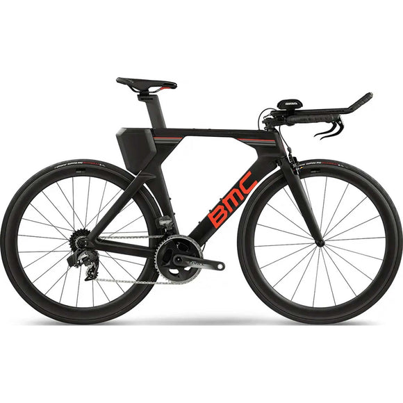 BMC TimeMachine One RIM BRAKE