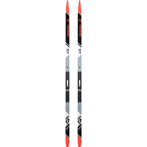 Rossignol Delta Comp Classic Jr Ski