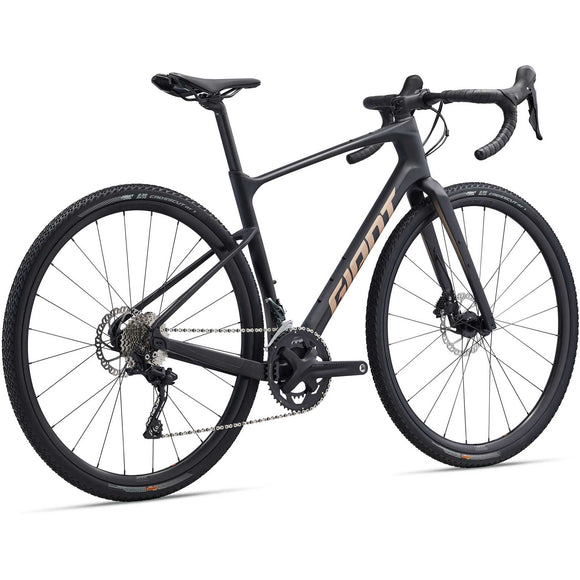 Giant Revolt Advanced 3