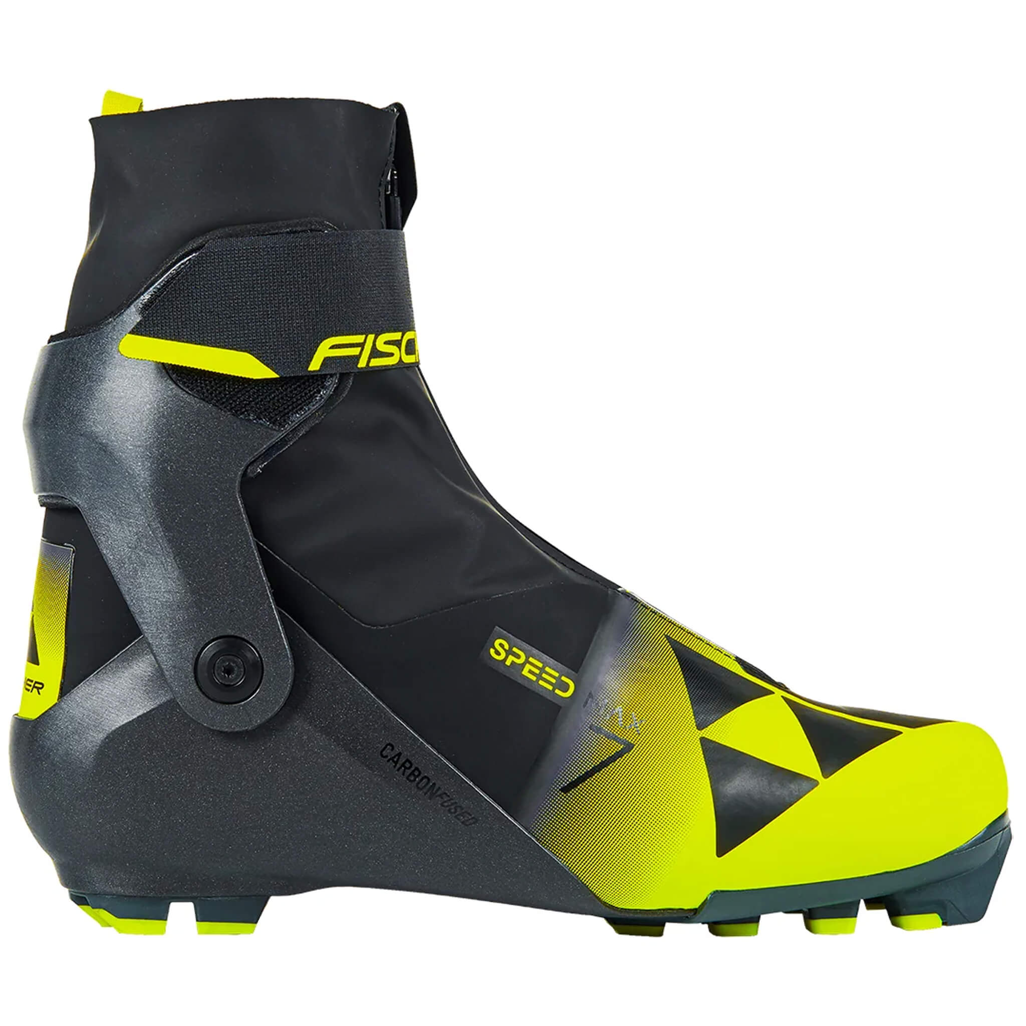 FISCHER SPEEDMAX 3D SKATE Medium COLD - サッポロスキッド