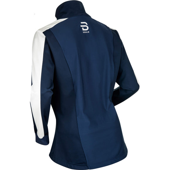 Daehlie Jacket Davos Women