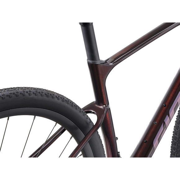 Giant Revolt Advanced 1