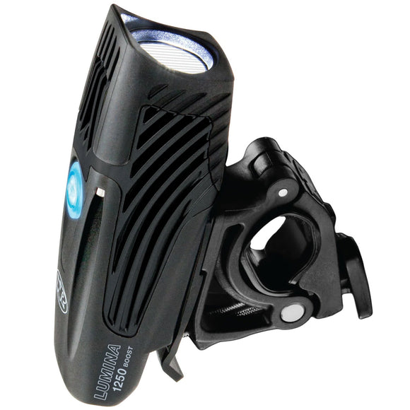 NiteRider Lumina Boost 1250 Headlight