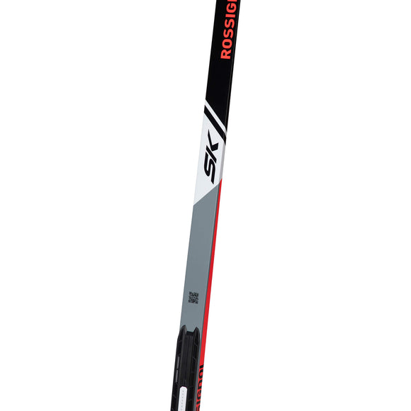 Rossignol Delta Comp Skating Jr Ski