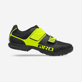 Giro Shoe Berm Men MTB - 0