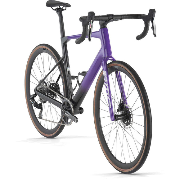 BMC Roadmachine 01 X ONE FORCE XPLR 47cm