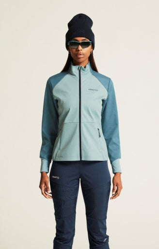 Craft Core Nordic Training Jacket Women