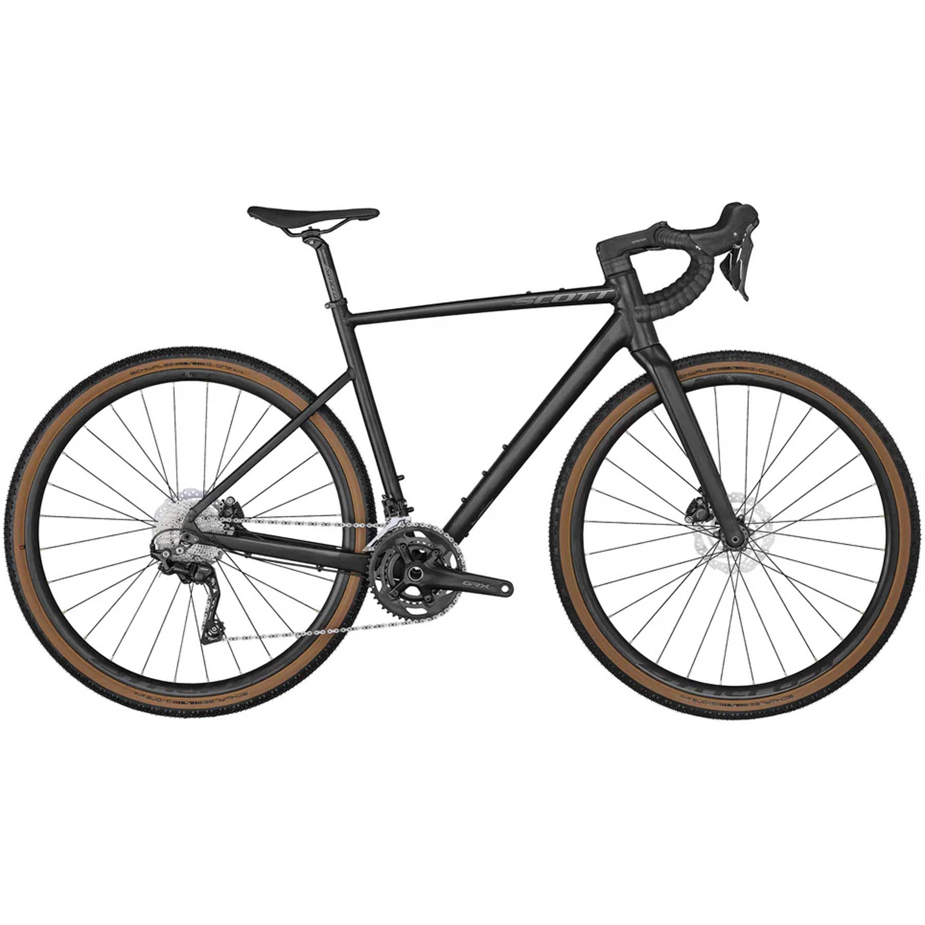 scott gravel bike speedster gravel 30 Scott 2022 Speedster Gravel 30 S52 Black