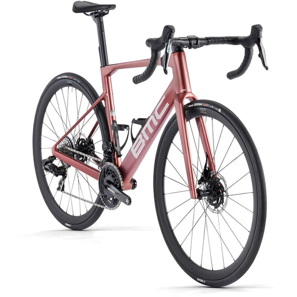 BMC Roadmachine 01 THREE FORCE