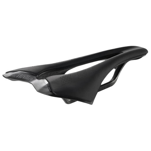 Selle Italia SLR Carbon S3 Carbon Rails  Black