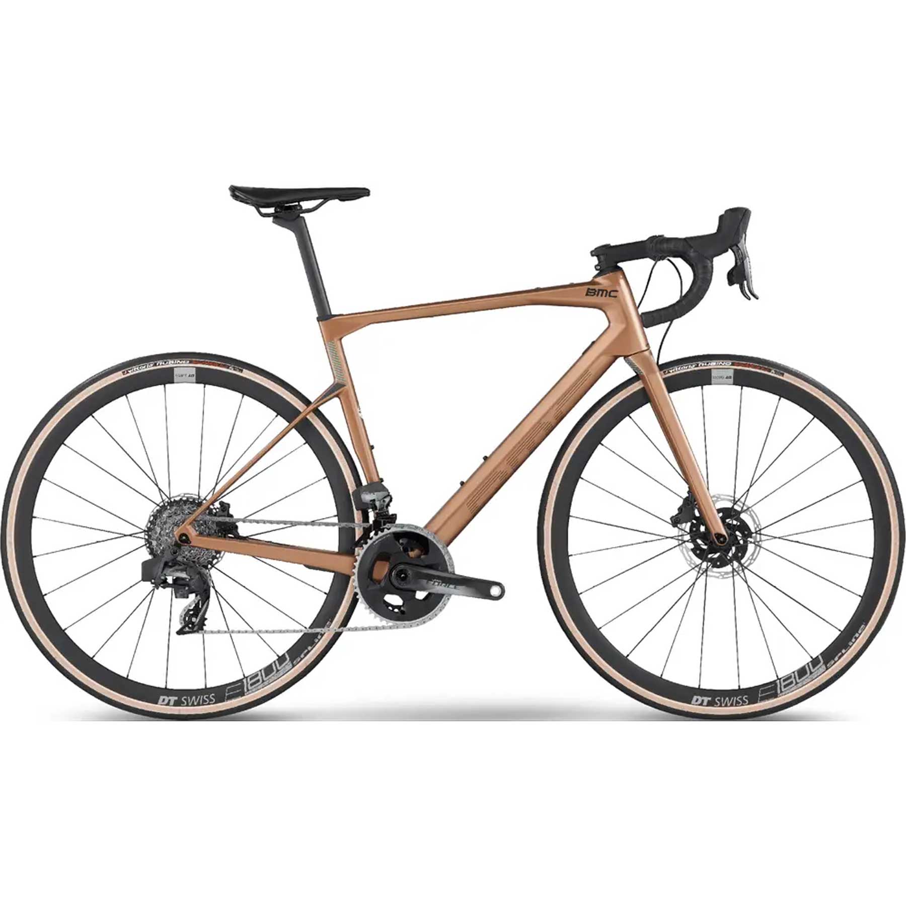 BMC Bike Archive