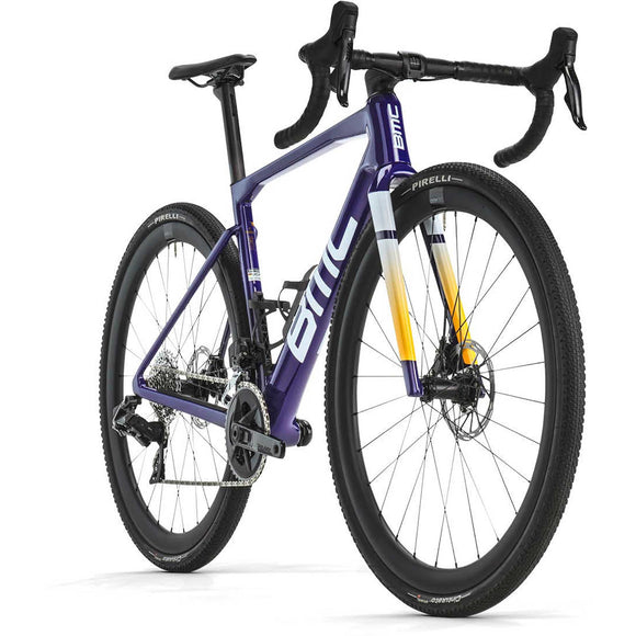 BMC Kaius 01 THREE