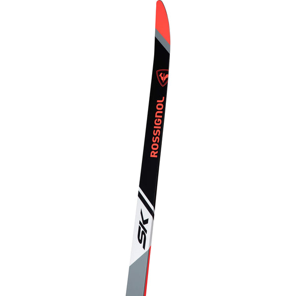 Rossignol Delta Comp Skating Jr Ski