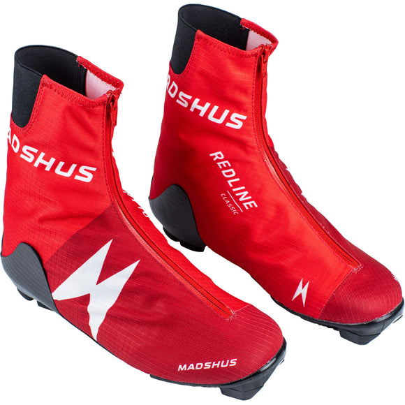 Madshus Redline Classic Boot