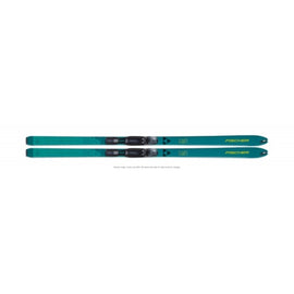 Fischer Traverse 78 Crown/Skin Xtralite - 0