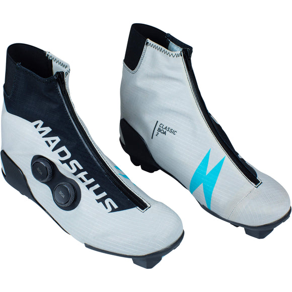 Madshus Race Pro BOA® 2 Classic – Women Boot