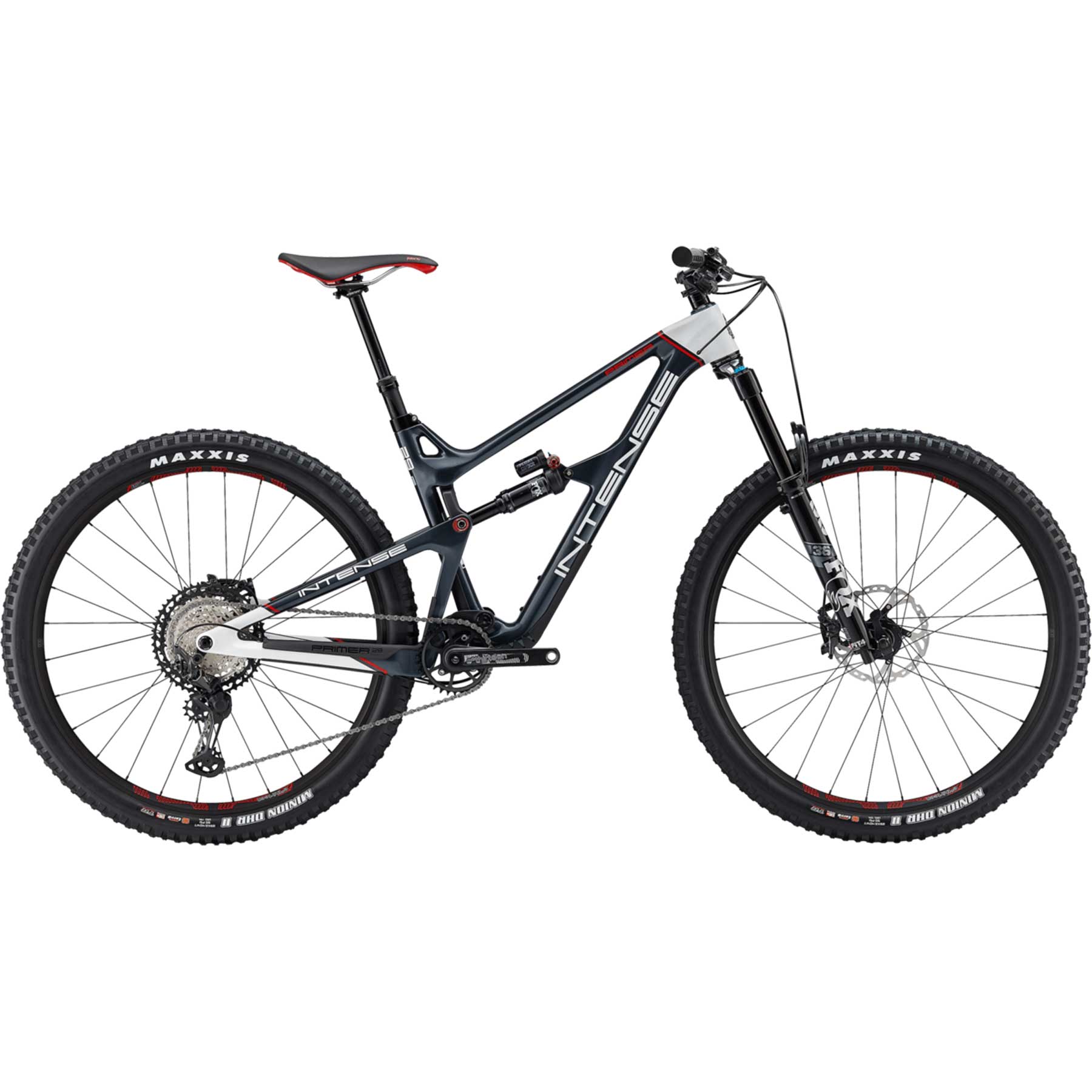 INTENSE PRIMER29 Mサイズ　フロントフォーク付 INTENSE Primer 29 Pro – 140/150mm Carbon Trail Bike | Boulder