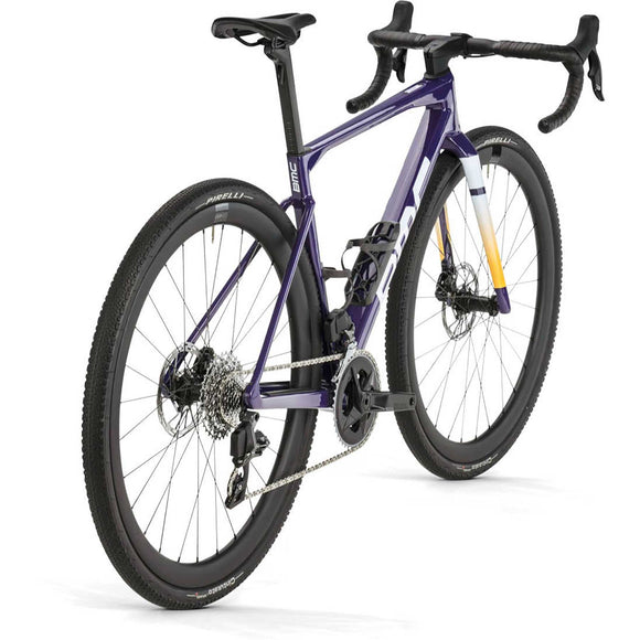 BMC Kaius 01 THREE