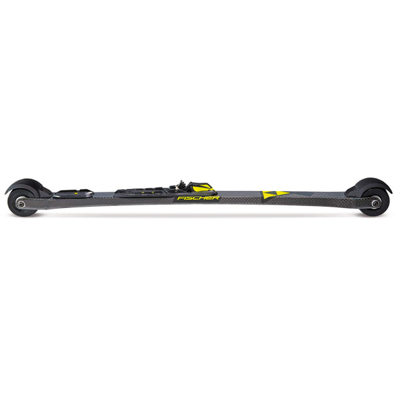 Fischer Rollerski Speedmax Classic Stiff