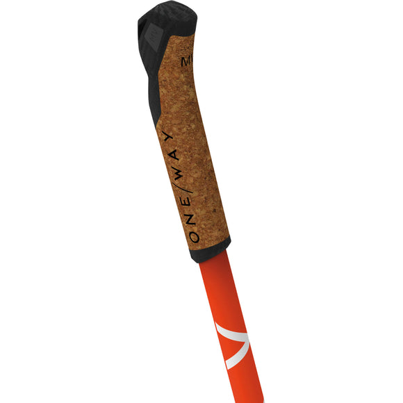 One Way Storm Carbon Grip 2.0 MRS