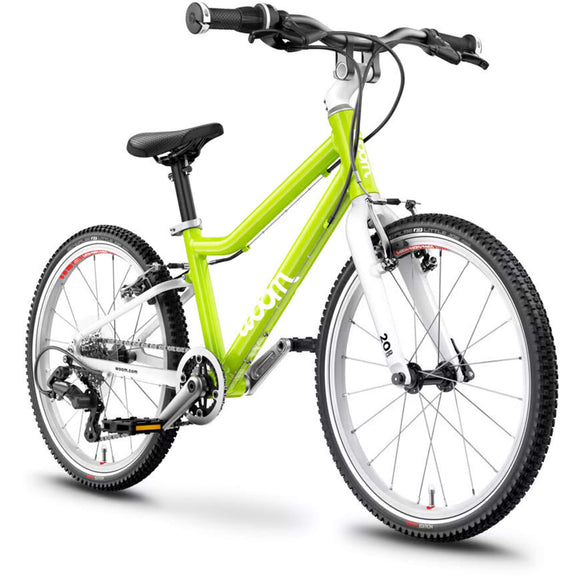 Woom 4 Kids Bike 20"