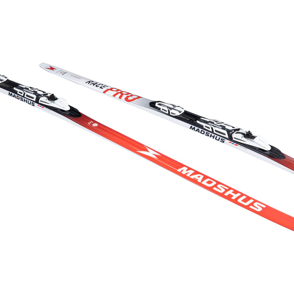 Madshus Race Pro Classic JR Ski 2024-2025