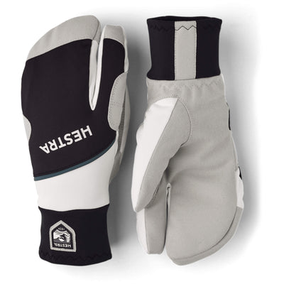 Hestra Comfort Tracker 3-Finger - 0