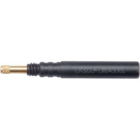 Topeak Presta Valve Extender 60mm Black