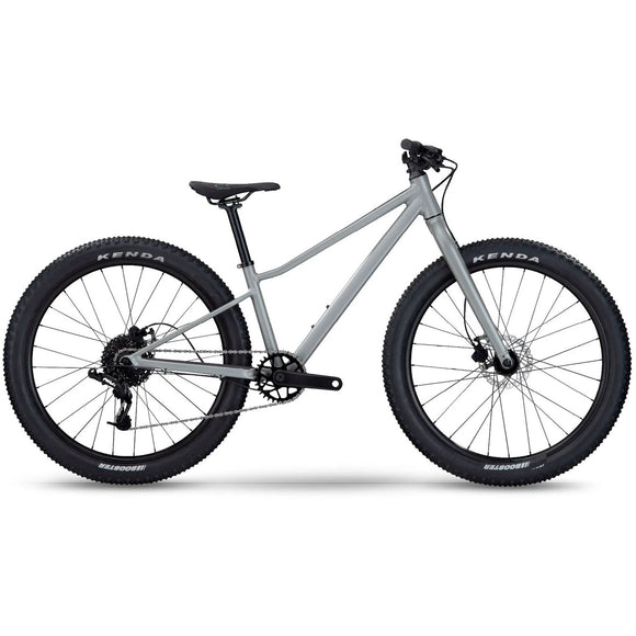 BMC TWOSTROKE AL 24 GUNMETAL/BLK