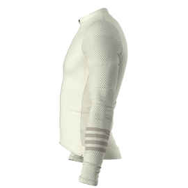 Panache M's & W's Speed Air LS Jersey - Bone - 0