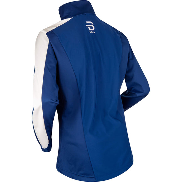 Daehlie Jacket Davos Women