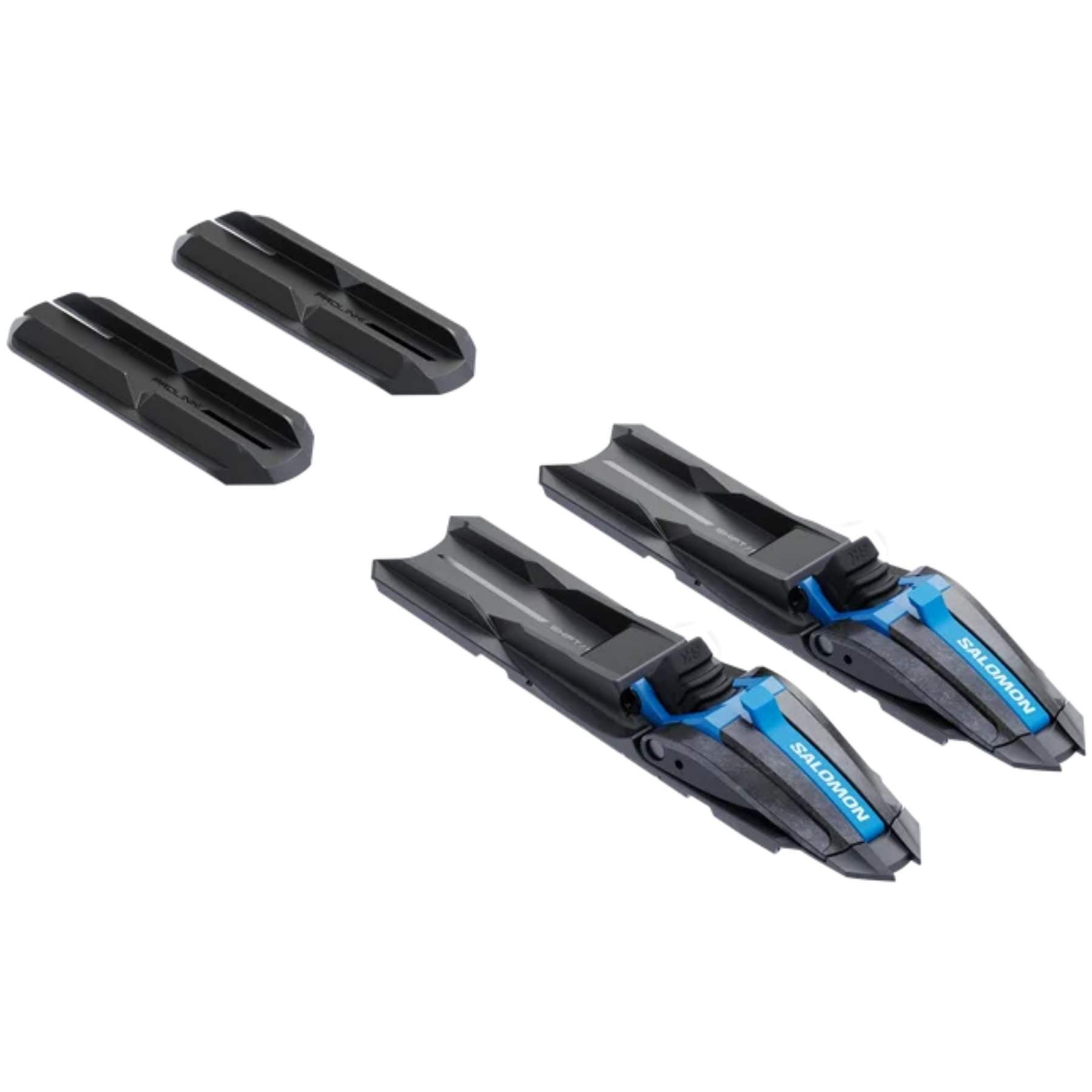 Salomon Prolink Shift Race Skate Binding Boulder Nordic Cycle