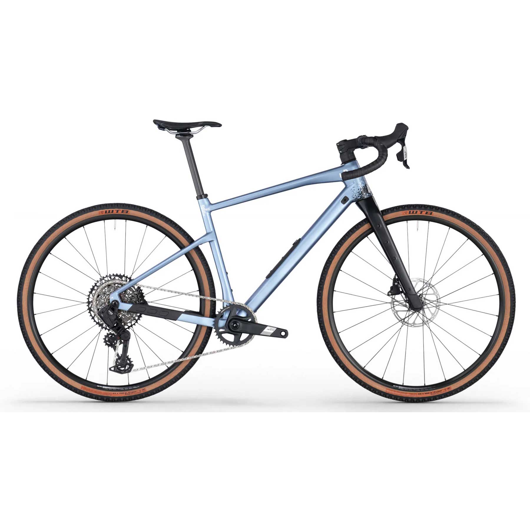 BMC URS UnReStricted ONE 47cm